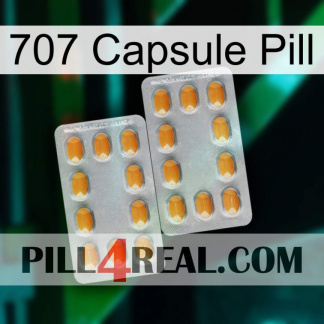 707 Capsule Pill cialis4